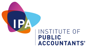 Institute of Public Accountants member