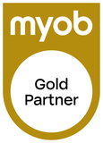 MYOB Gold Partner