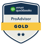 Intuit QuickBooks ProAdvisor Gold