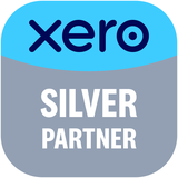 Xero Silver Partner