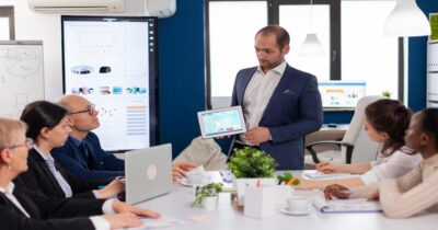 Financial Strategies for Young Professionals